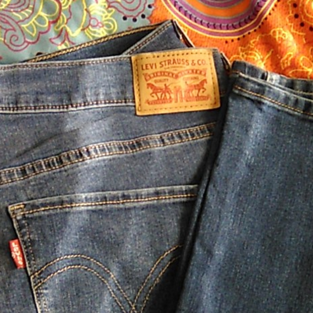 Levi's Jean's